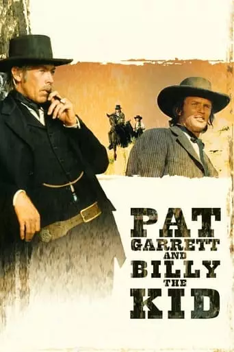 Pat Garrett & Billy the Kid (1973) Watch Online