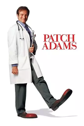 Patch Adams (1998) Watch Online