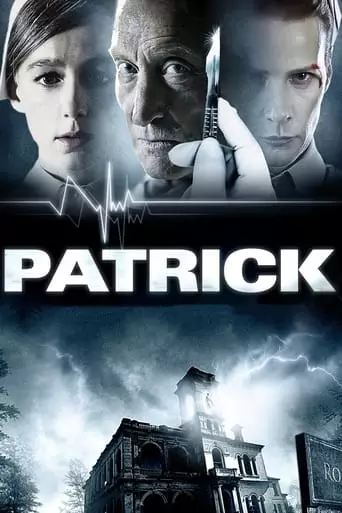 Patrick (2013) Watch Online