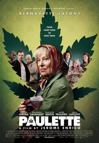 Paulette (2012) Watch Online