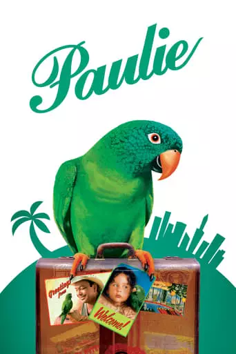 Paulie (1998) Watch Online