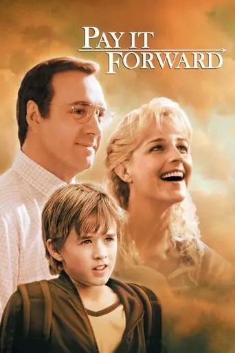 Pay It Forward (2000) Watch Online