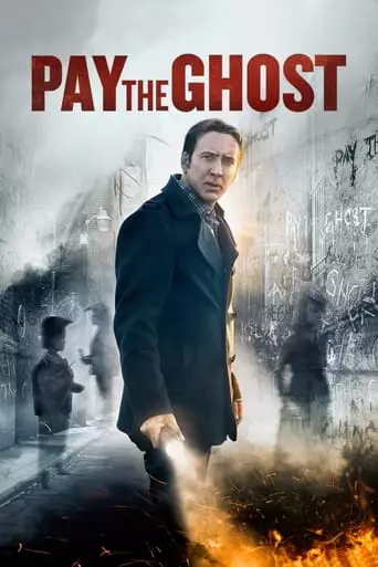 Pay the Ghost (2015) Watch Online