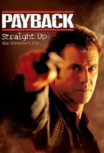 Payback: Straight Up (2006) Watch Online
