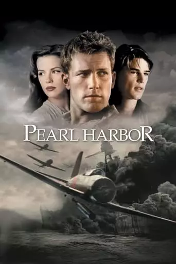 Pearl Harbor (2001) Watch Online