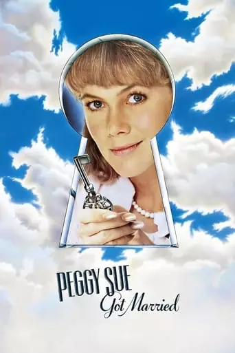 Peggy Sue Got Married (1986) Watch Online