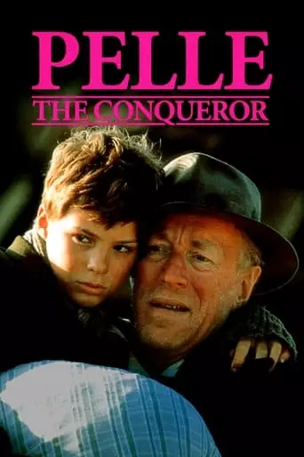Pelle the Conqueror (1987) Watch Online
