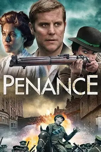 Penance (2018) Watch Online