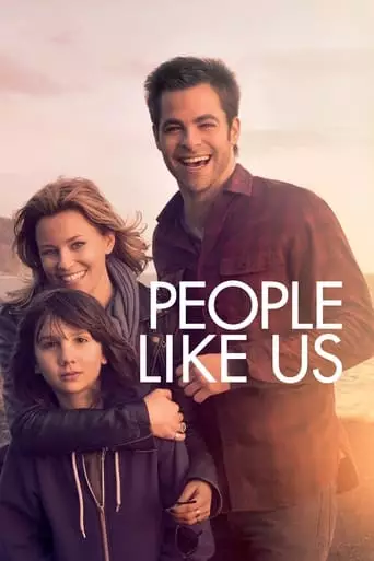 People Like Us (2012) Watch Online