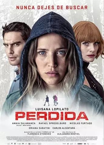 Perdida (2018) Watch Online
