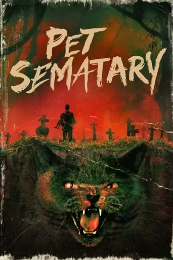 Pet Sematary (1989) Watch Online