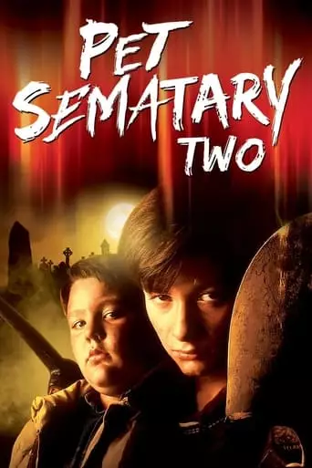 Pet Sematary II (1992) Watch Online