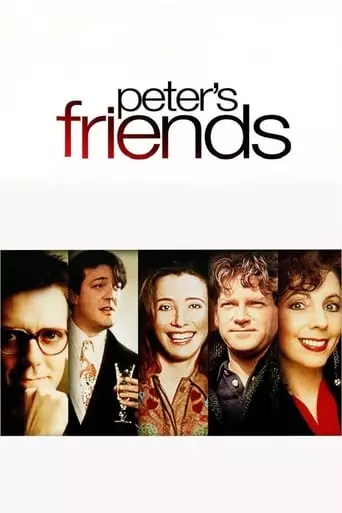 Peter's Friends (1992) Watch Online