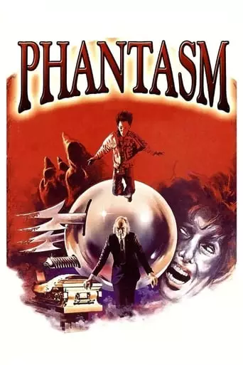 Phantasm (1979) Watch Online