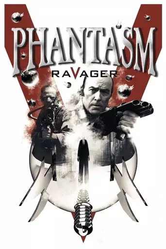 Phantasm: Ravager (2016) Watch Online