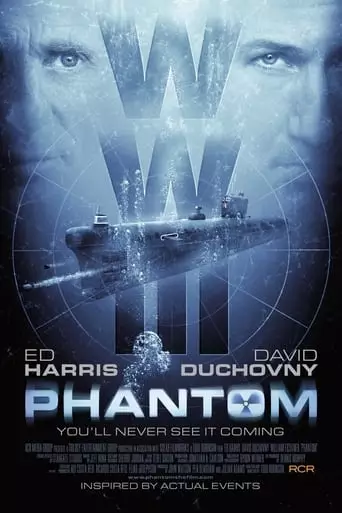 Phantom (2013) Watch Online