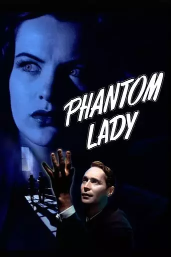 Phantom Lady (1944) Watch Online