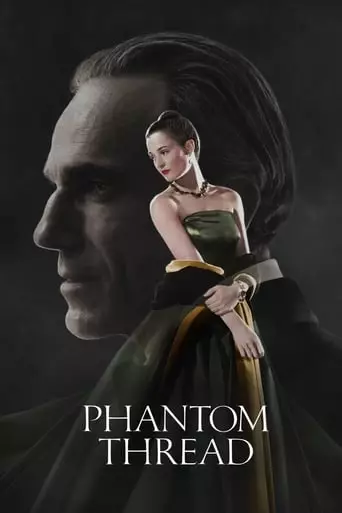 Phantom Thread (2017) Watch Online