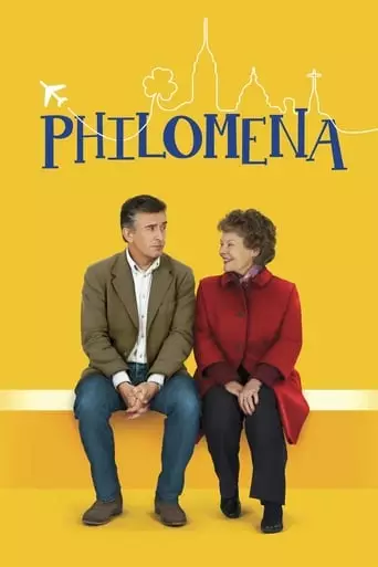 Philomena (2013) Watch Online