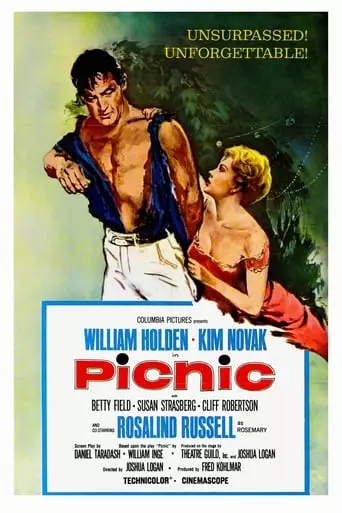 Picnic (1955) Watch Online