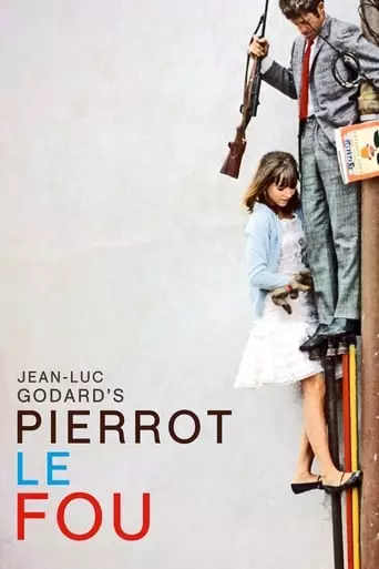 Pierrot le Fou (1965) Watch Online