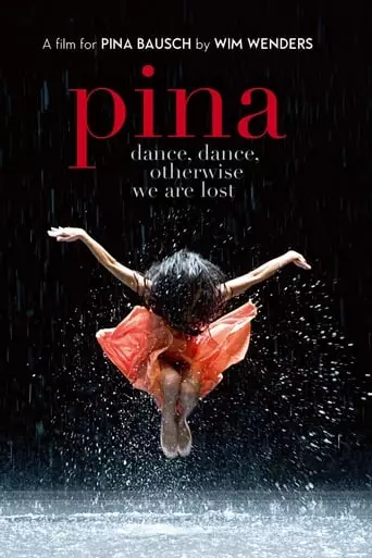 Pina (2011) Watch Online