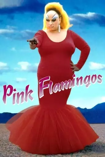 Pink Flamingos (1972) Watch Online