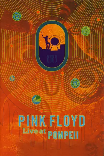 Pink Floyd: Live at Pompeii (1972) Watch Online