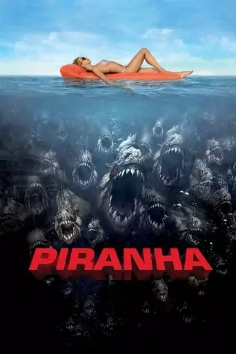 Piranha 3D (2010) Watch Online