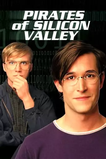 Pirates of Silicon Valley (1999) Watch Online