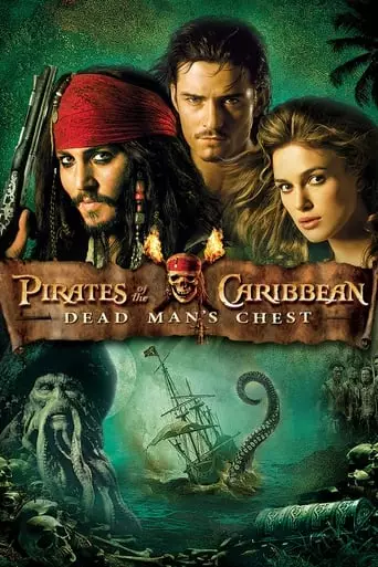 Pirates of the Caribbean: Dead Man's Chest (2006) Watch Online