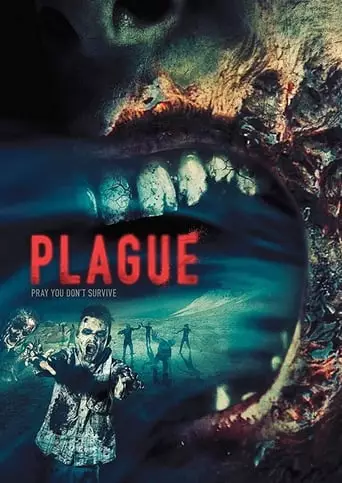 Plague (2015) Watch Online