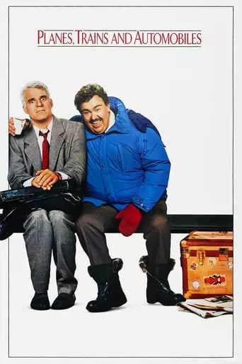 Planes, Trains and Automobiles (1987) Watch Online