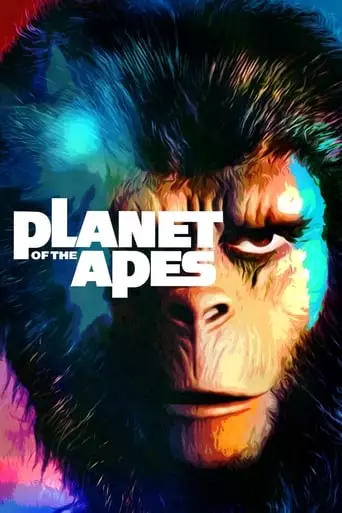 Planet of the Apes (1968) Watch Online