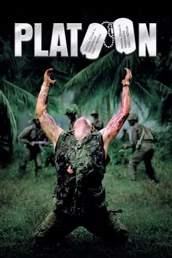 Platoon (1986) Watch Online