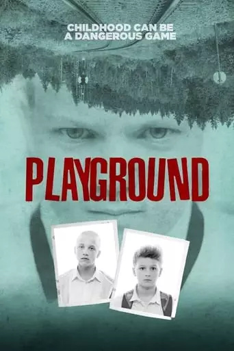 Playground (2016) Watch Online