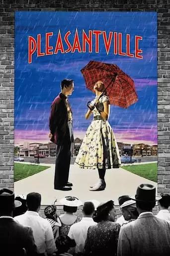 Pleasantville (1998) Watch Online