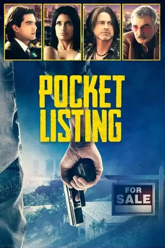 Pocket Listing (2016) Watch Online