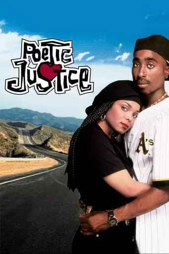 Poetic Justice (1993) Watch Online