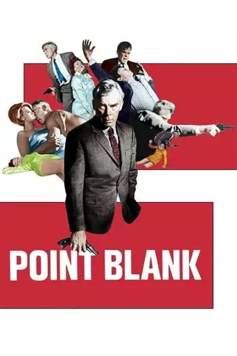 Point Blank (1967) Watch Online