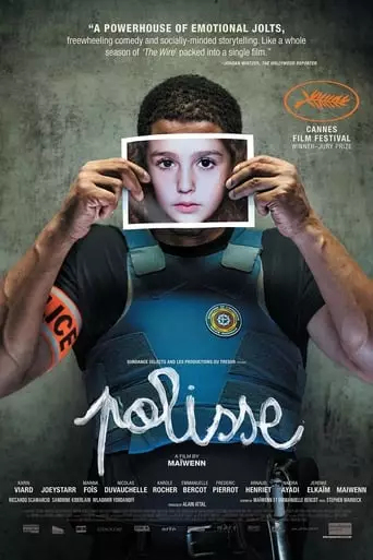 Polisse (2011) Watch Online