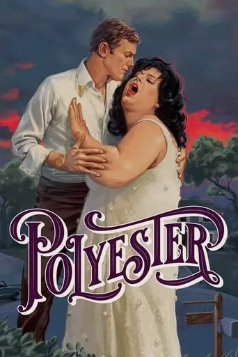 Polyester (1981) Watch Online