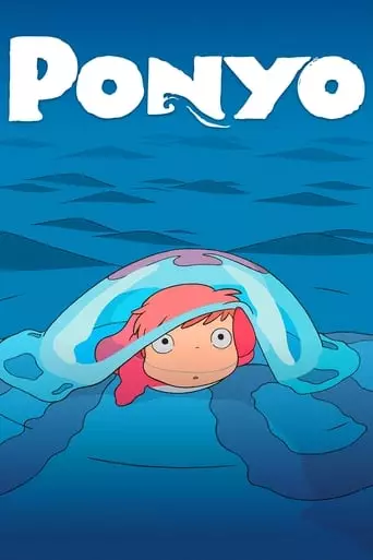 Ponyo (2008) Watch Online