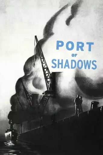 Port of Shadows (1938) Watch Online