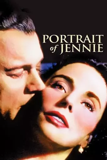 Portrait of Jennie (1948) Watch Online