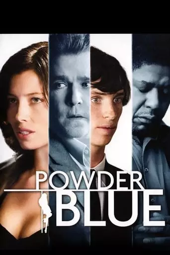 Powder Blue (2009) Watch Online