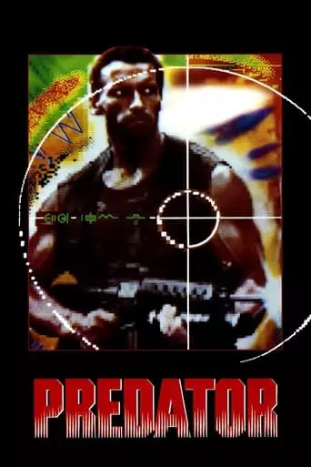 Predator (1987) Watch Online