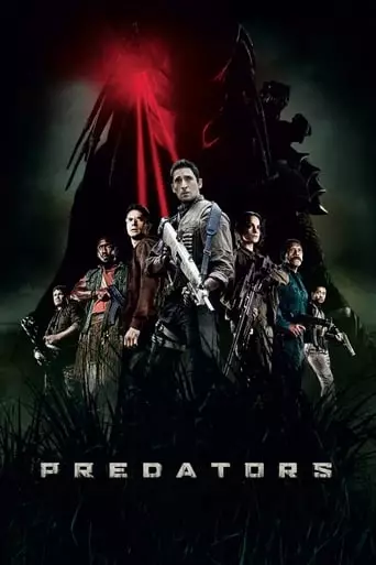 Predators (2010) Watch Online