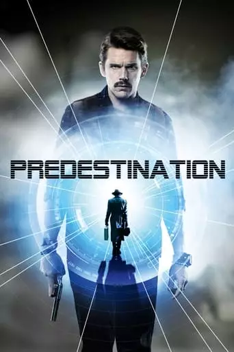 Predestination (2014) Watch Online