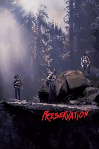 Preservation (2014) Watch Online